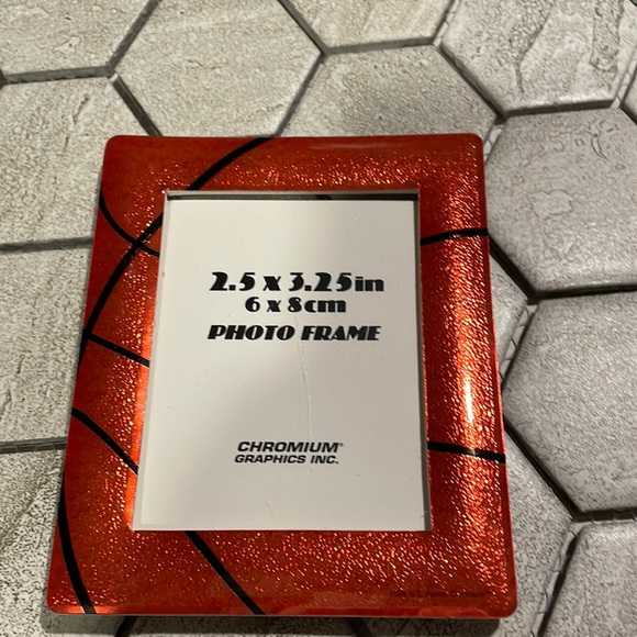 None Other - Mini Basketball Frame